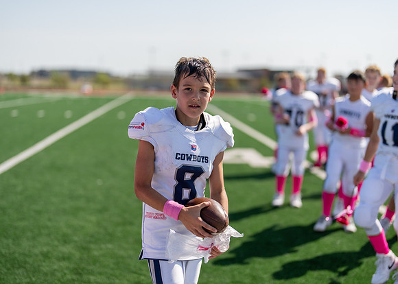 9U Red Raiders vs. Cowboys_-365