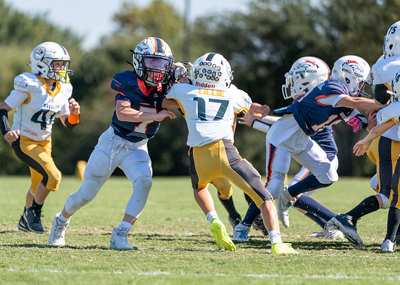 10U Saints vs. Broncos-171