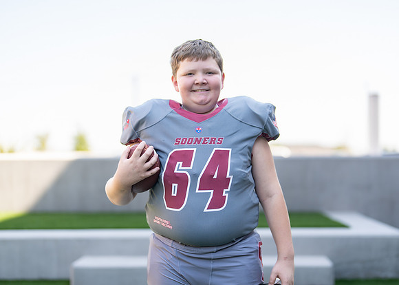 9U Sooners-99