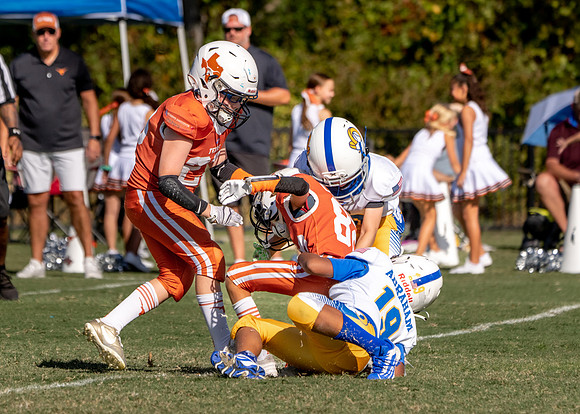 9U Rams vs. Longhorns-149