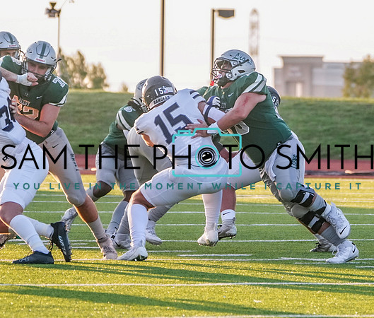 Vs. Lone Star-72