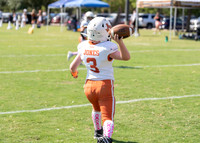 Longhorns vs. Sooners-9