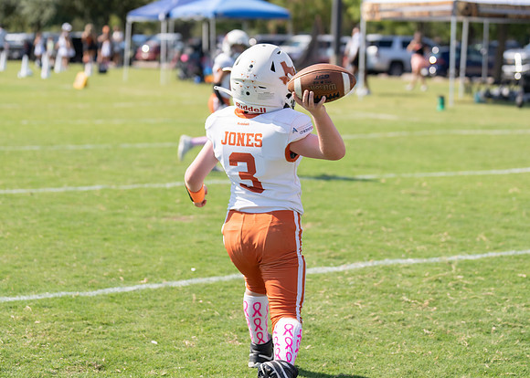 Longhorns vs. Sooners-9