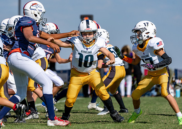 10U Saints vs. Broncos-108
