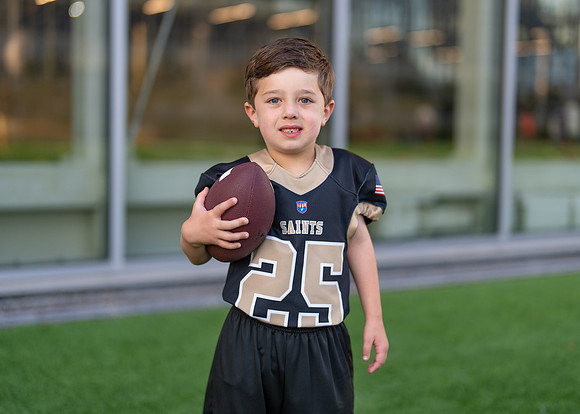 6U Saints Football-70