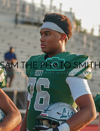 Vs. Lone Star-25