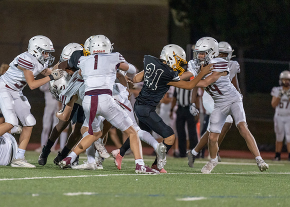 Vs. Clark-103