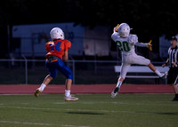 Cobb vs. Griffin 7th A-90