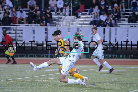 Varsity vs. Frisco 1.14.22-32