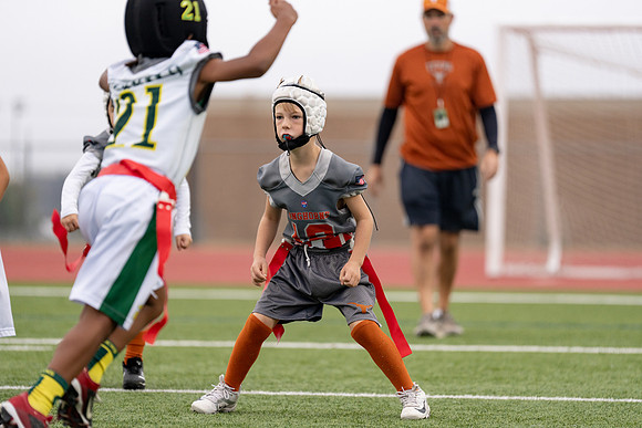 6U Ducks vs. Longhorns-192