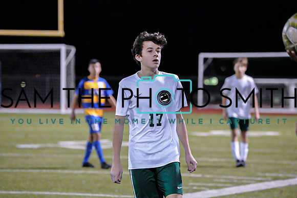 JV1 vs. Frisco 1.14.22-52