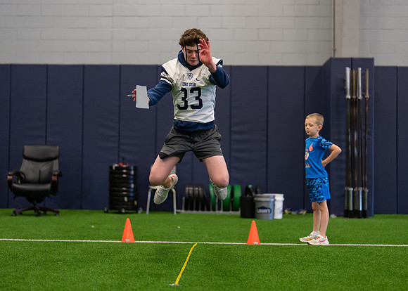 Combine Day 1-22