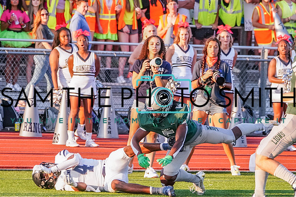 Vs. Lone Star-58