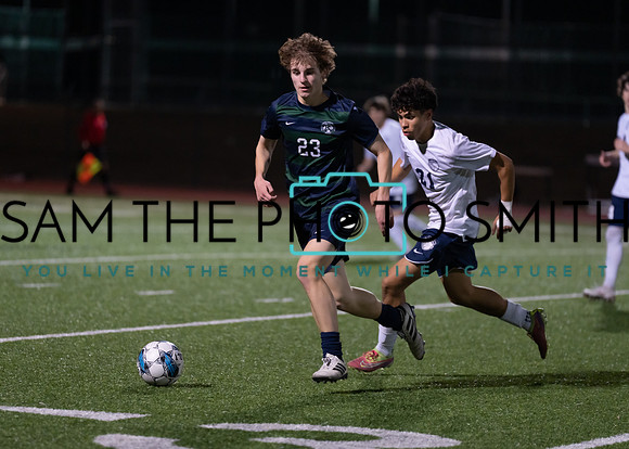 Vs. Lone Star-45