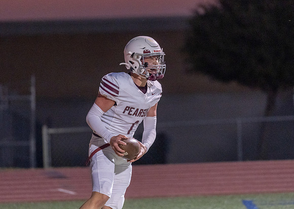 Vs. Clark-47