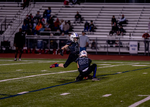 10U Red Radiers vs. Ravens-196
