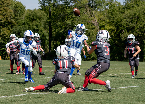 9U Dawgs vs. Colts-177