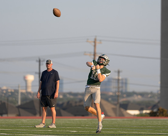 Varsity Scrimmage-17