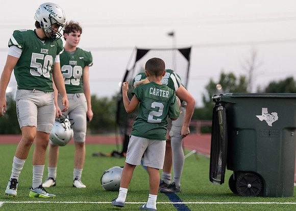 Varsity Scrimmage-78