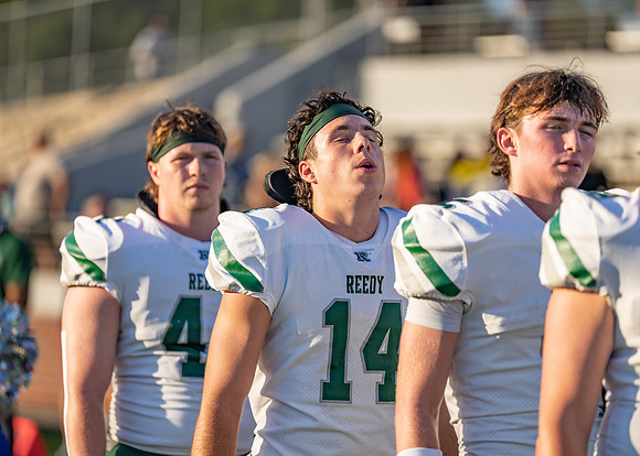 Vs. Lake Ridge_-34