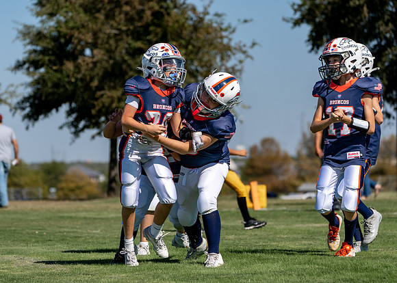 10U Saints vs. Broncos-191