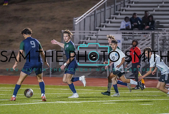 3.24.22 Playoffs Round 1 vs. Rock Hill-132