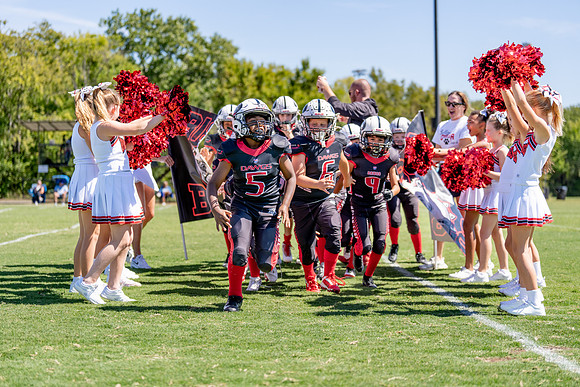 9U Dawgs vs. Colts-94