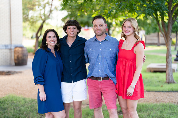 Cagney Family-48
