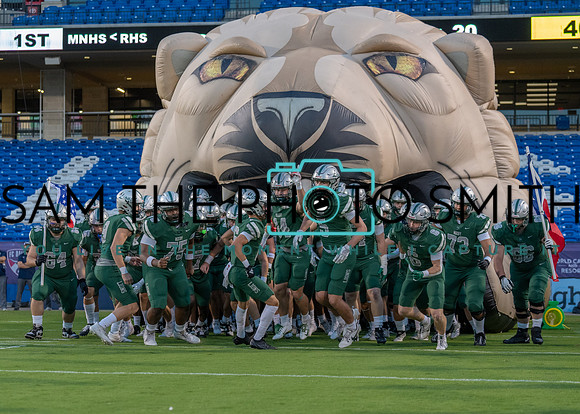 Vs. McKinney North-47