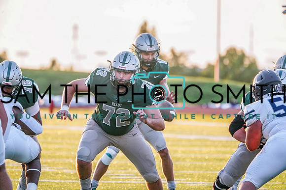 Vs. Lone Star-82