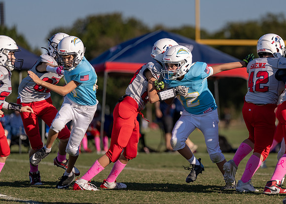 11-12U Chargers-337