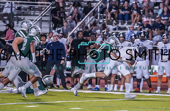 Vs. Lone Star-207