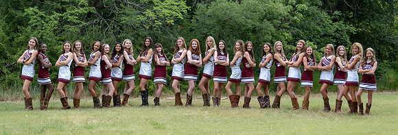 Pearson Cheer-130