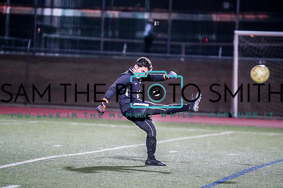 JV1 vs. Memorial 1.21.22-33