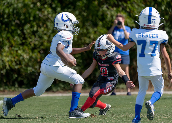 9U Dawgs vs. Colts-133