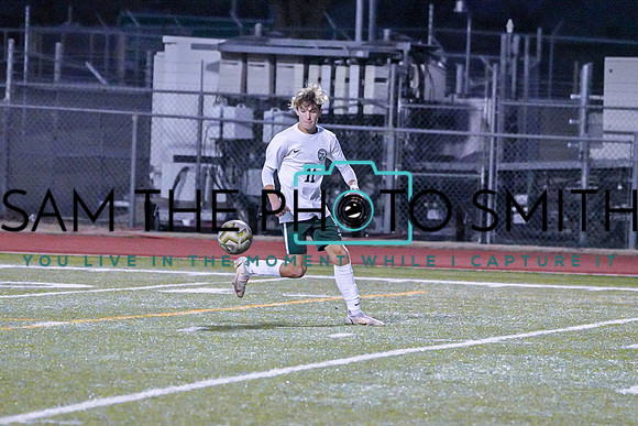 JV1 vs. Frisco 1.14.22-24