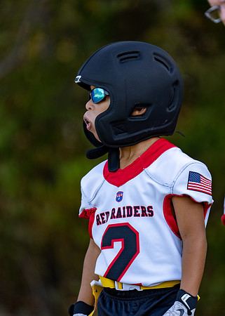 6U Red Raiders vs. Jags-13