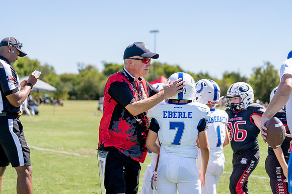 9U Dawgs vs. Colts-88