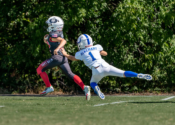 9U Dawgs vs. Colts-121