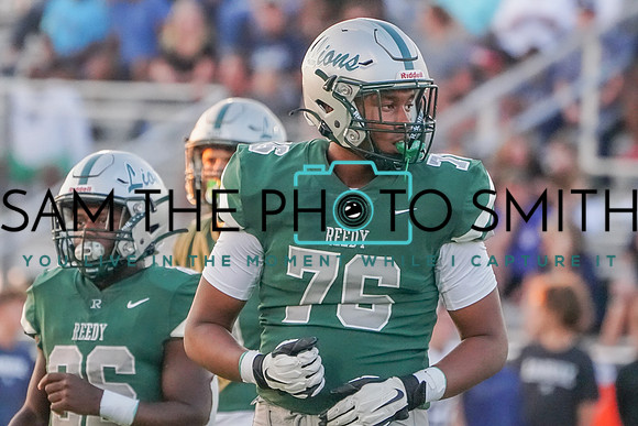 Vs. Lone Star-110
