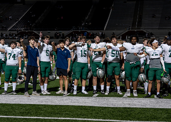 Vs. Lake Ridge_-361