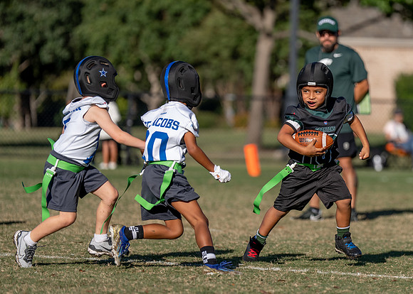 5U Cowboys vs. Spartans-140