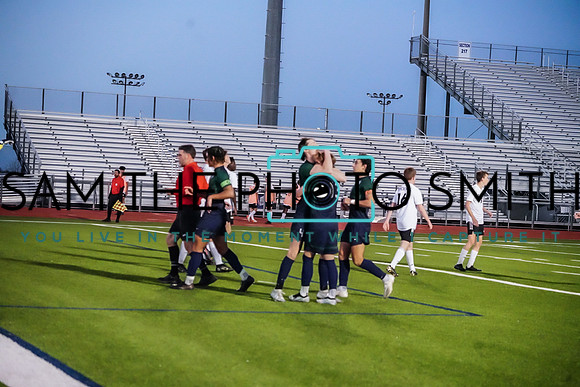 3.24.22 Playoffs Round 1 vs. Rock Hill-68