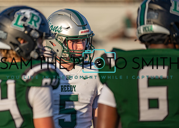 Vs. Lake Ridge_-31