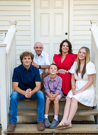 Cagney Family-67