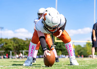 Longhorns vs. Sooners-13