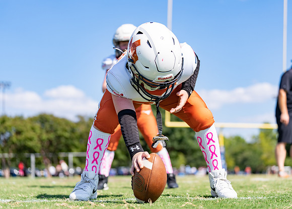 Longhorns vs. Sooners-13