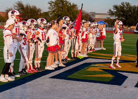 10U Red Radiers vs. Ravens-31