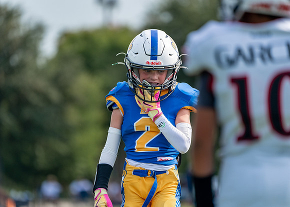 Dawgs vs. Rams-126