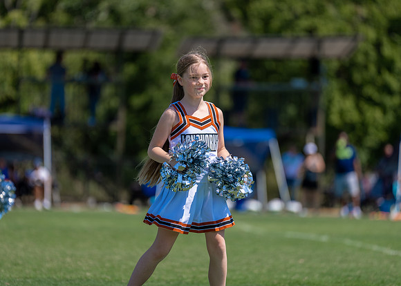 Longhorns vs. Seahawks-23